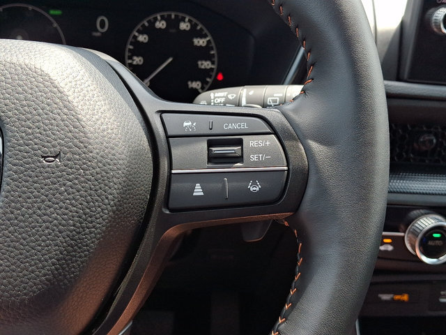 Certified 2026 Honda CR-V Sport image 24
