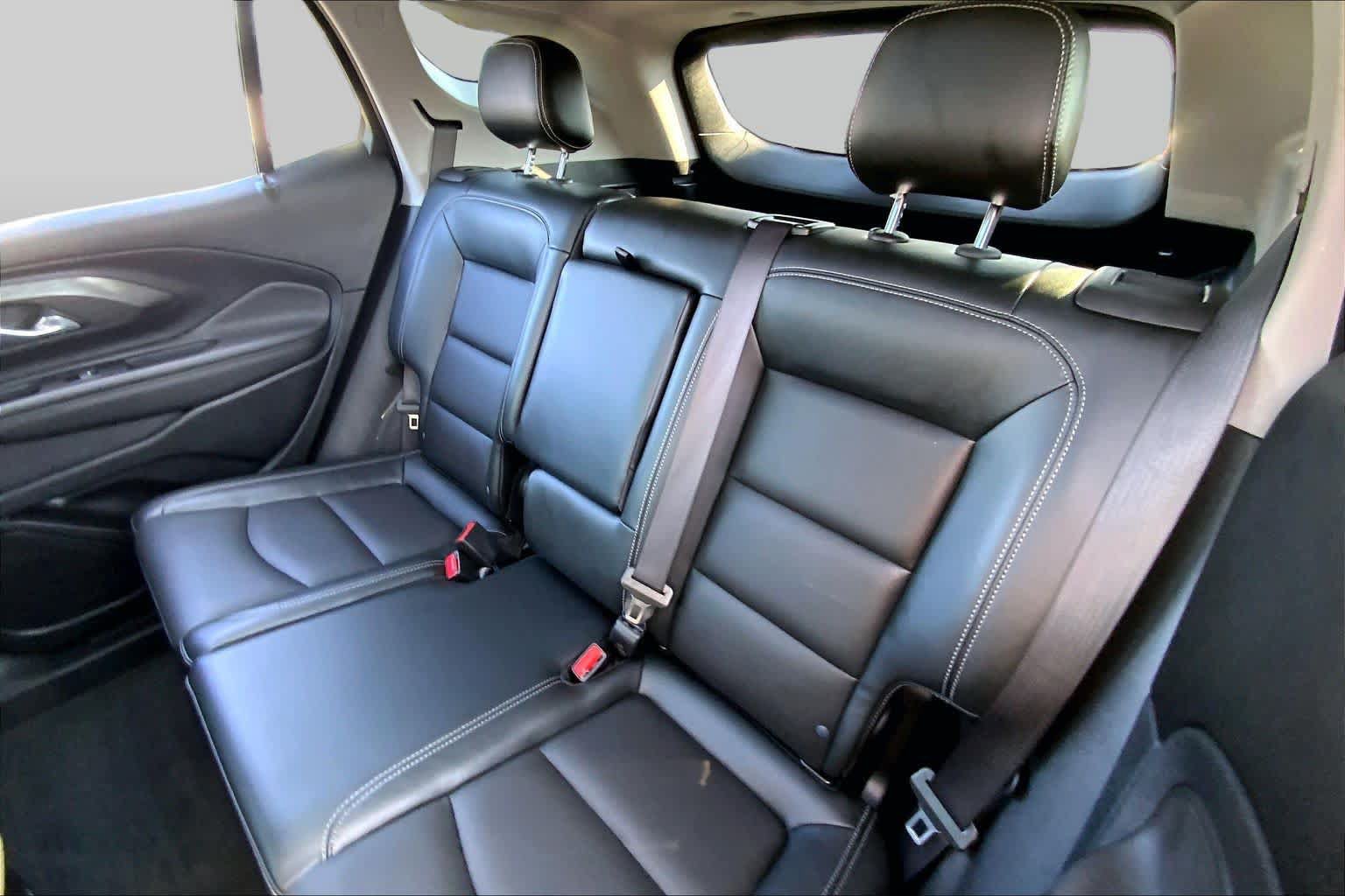 Used 2023 GMC Terrain SLT w/ Tech Package AWD/4WD image 20