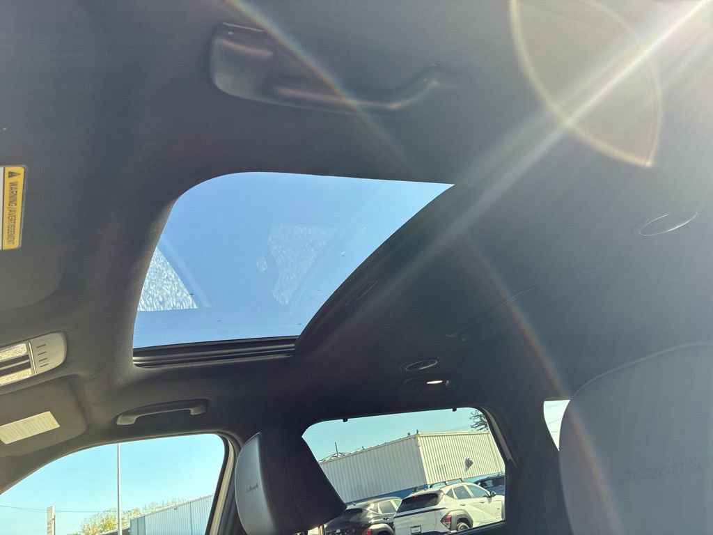 New 2026 Hyundai Palisade Calligraphy image 16