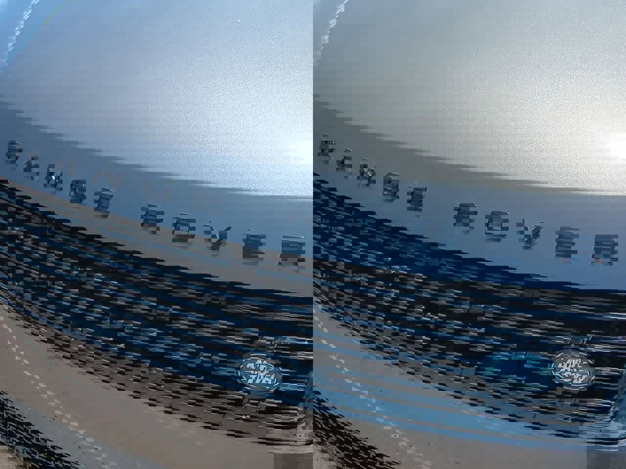 New 2025 Land Rover Range Rover Sport Dynamic SE image 11