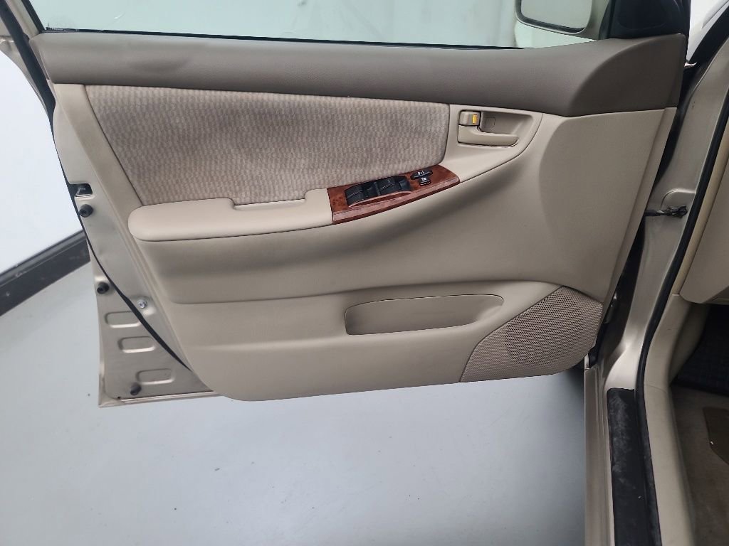 Used 2008 Toyota Corolla LE FWD image 21