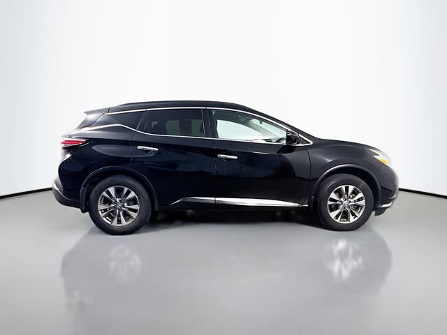 Used 2017 Nissan Murano SV image 8