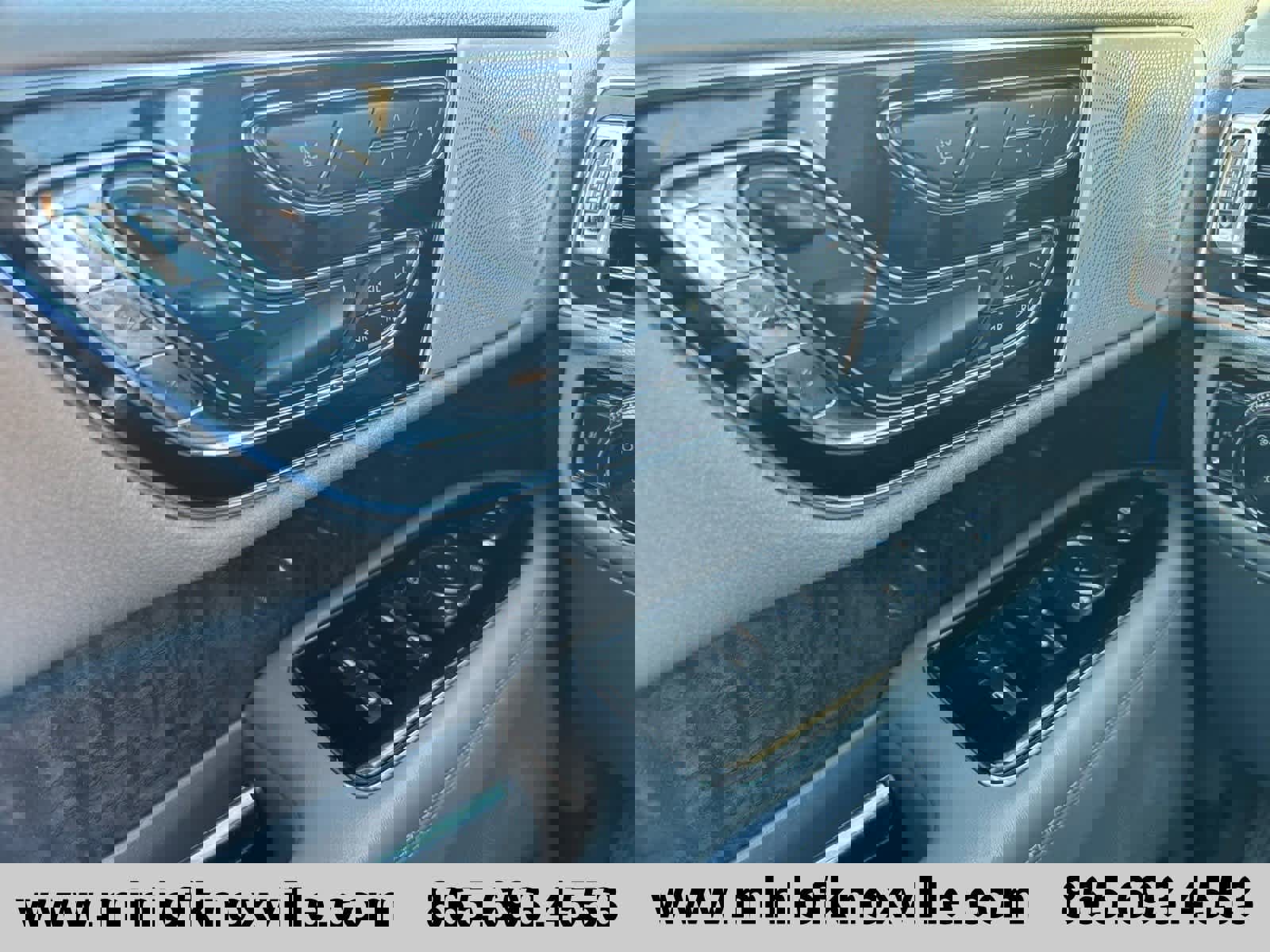 Used 2019 Lincoln Navigator Reserve w/ Cargo Package image 17