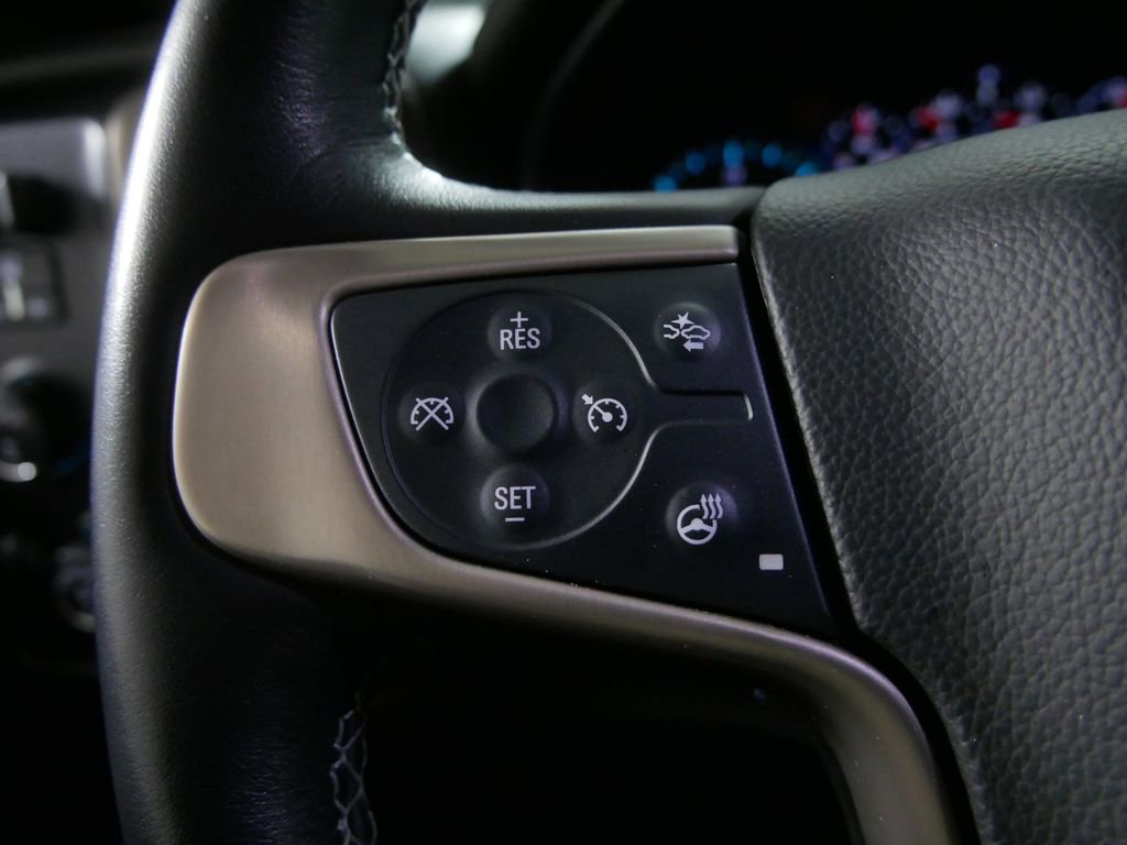 Used 2018 GMC Sierra 1500 Denali w/ Denali Ultimate Package image 21