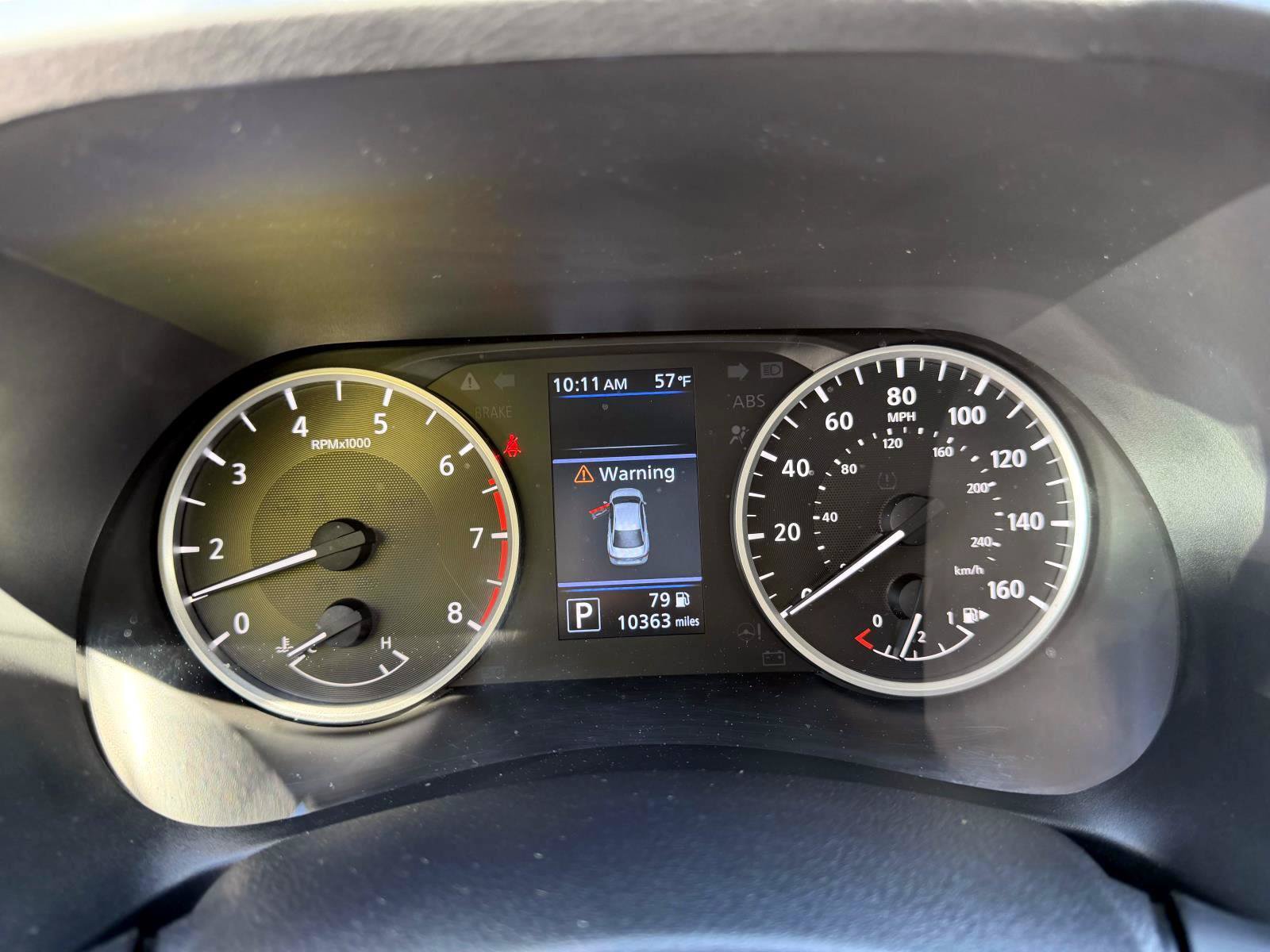 Used 2024 Nissan Sentra S FWD image 22