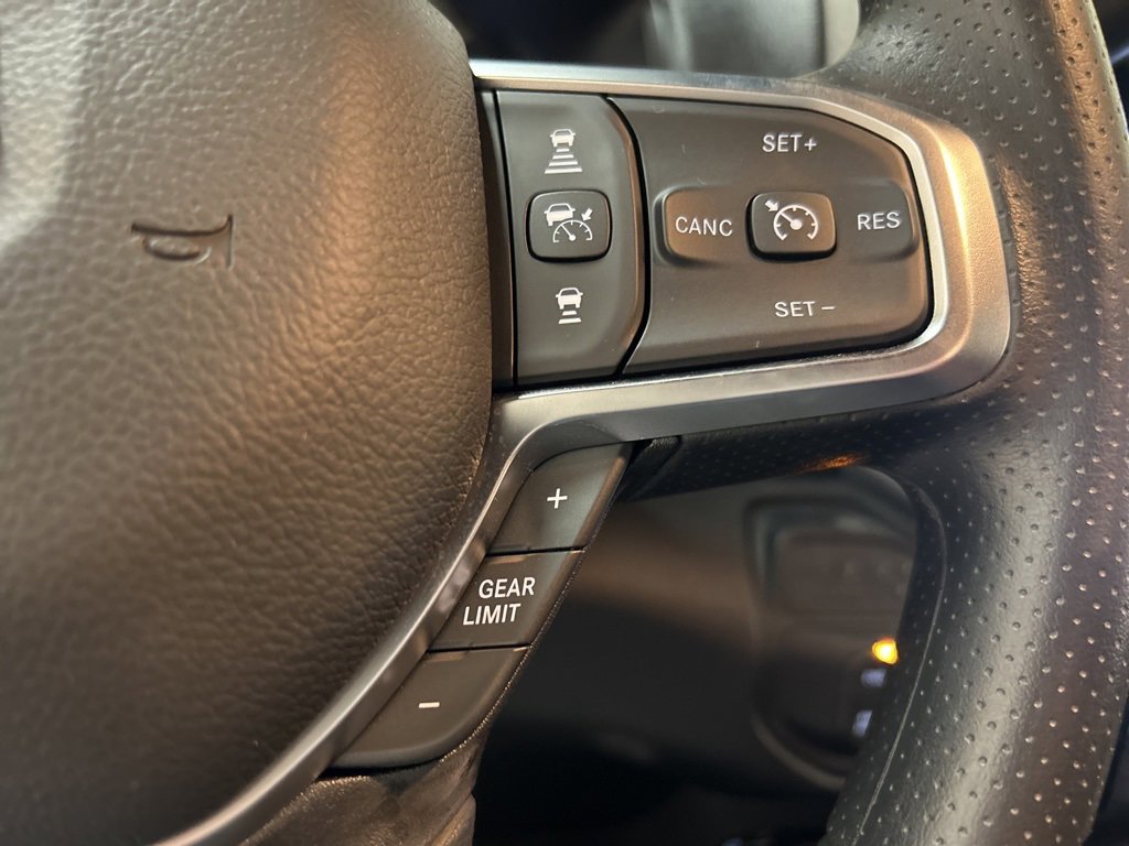 New 2026 RAM 2500 Tradesman image 23