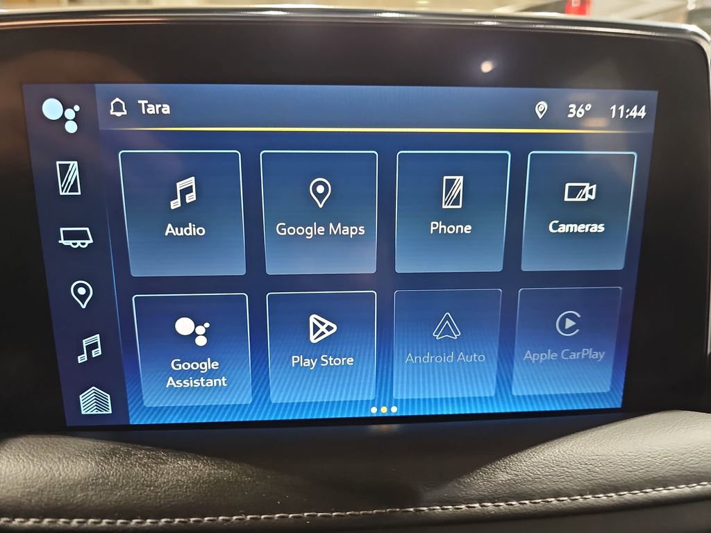 Certified 2022 Chevrolet Tahoe Z71 w/ Z71 Off-Road Package AWD/4WD image 29