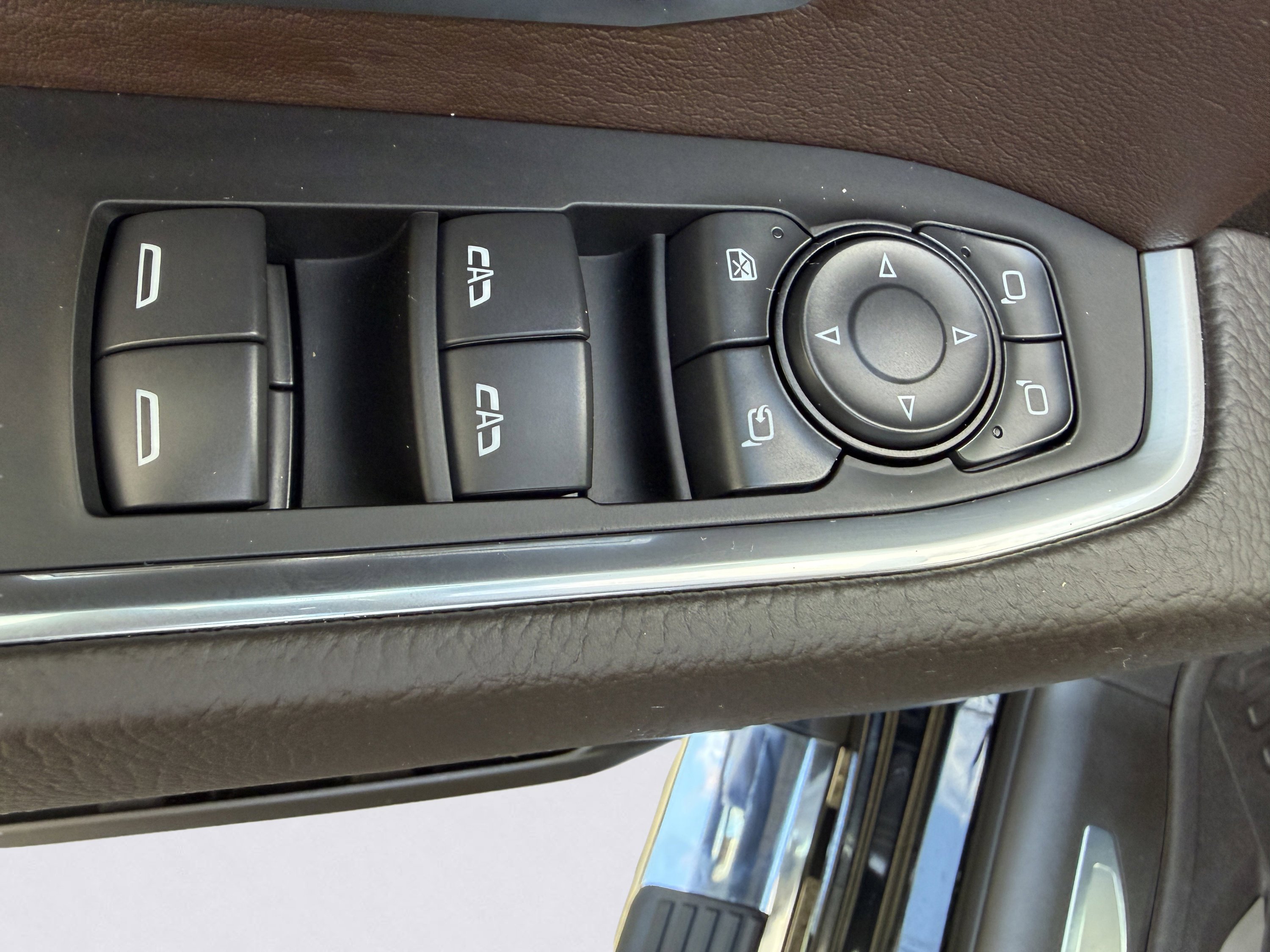 Used 2025 GMC Sierra 1500 Denali w/ Technology Package image 30