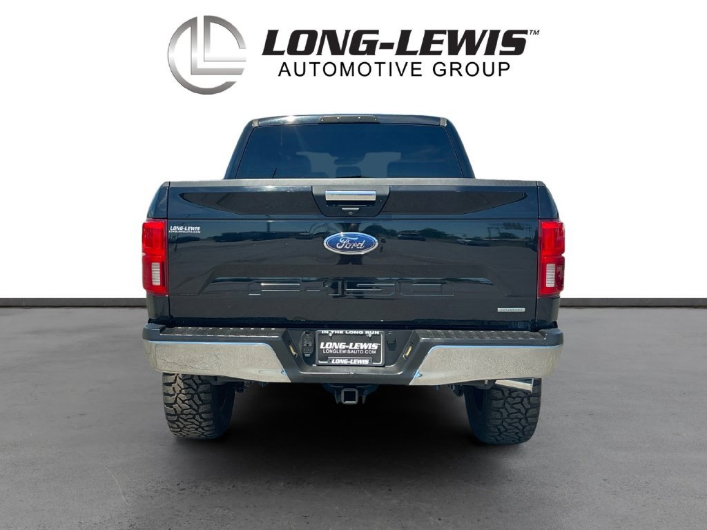 Used 2018 Ford F150 XLT w/ XTR Package AWD/4WD image 5