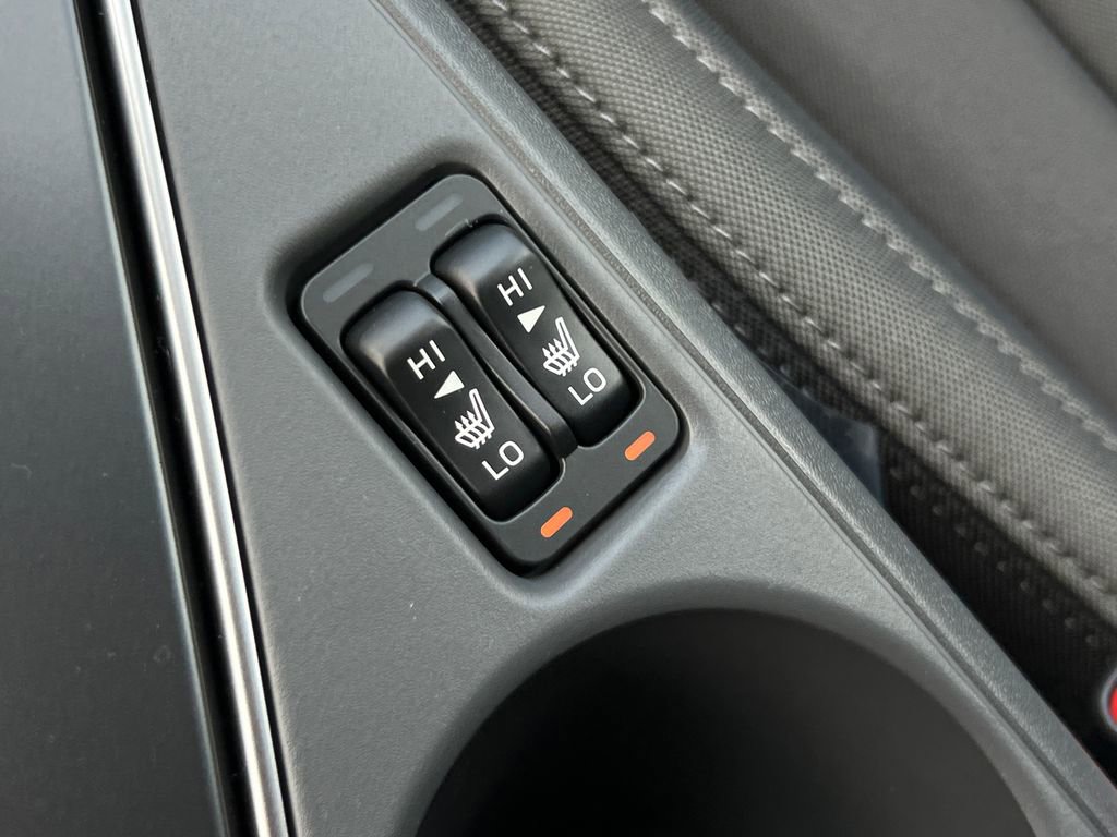 New 2025 Subaru Crosstrek 2.5i Premium image 24