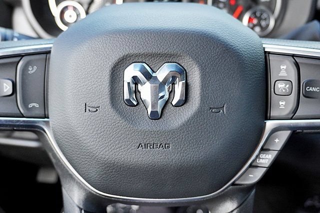 New 2026 RAM 2500 Tradesman AWD/4WD image 42
