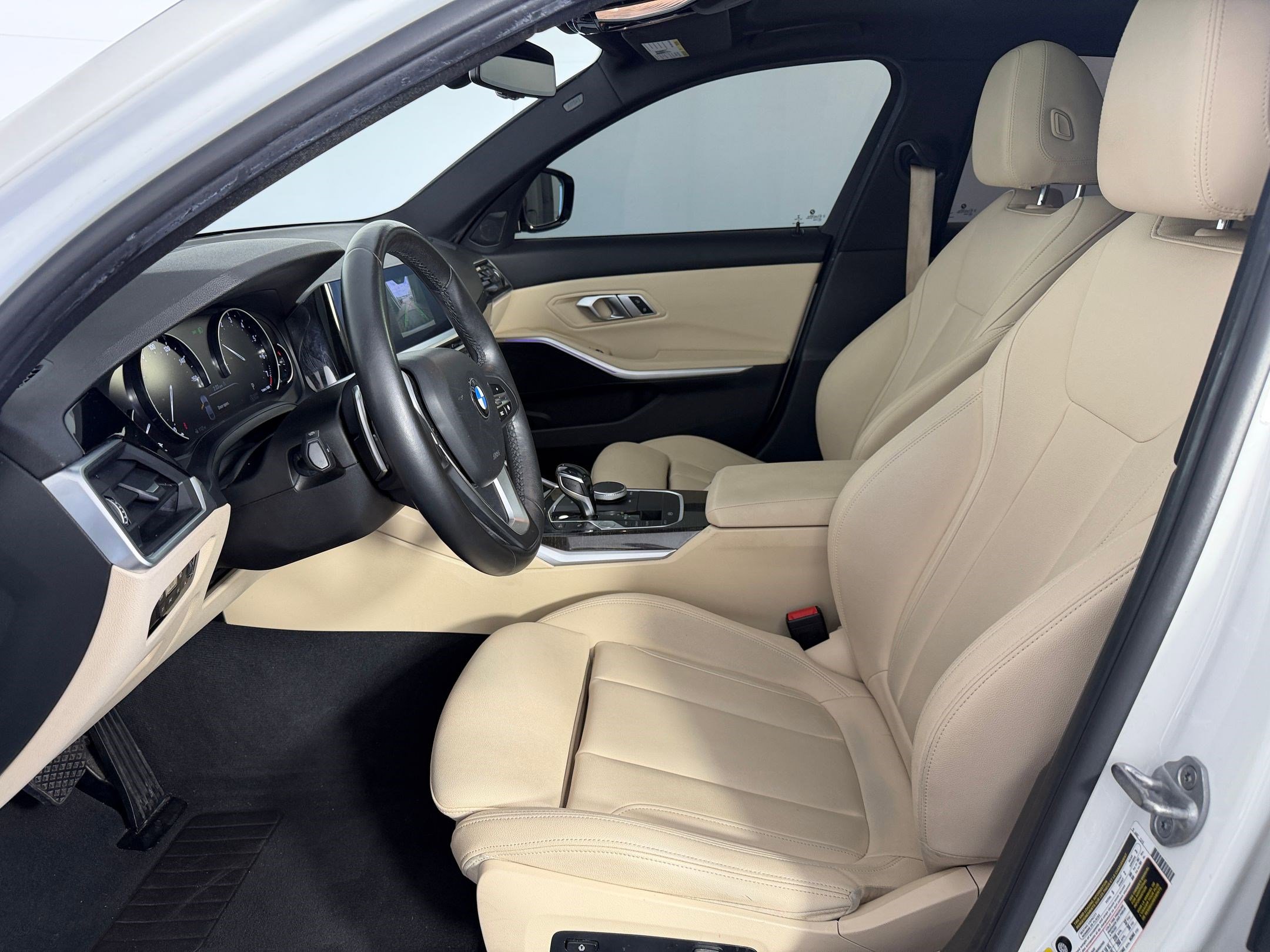 Used 2020 BMW 330i Sedan RWD image 5
