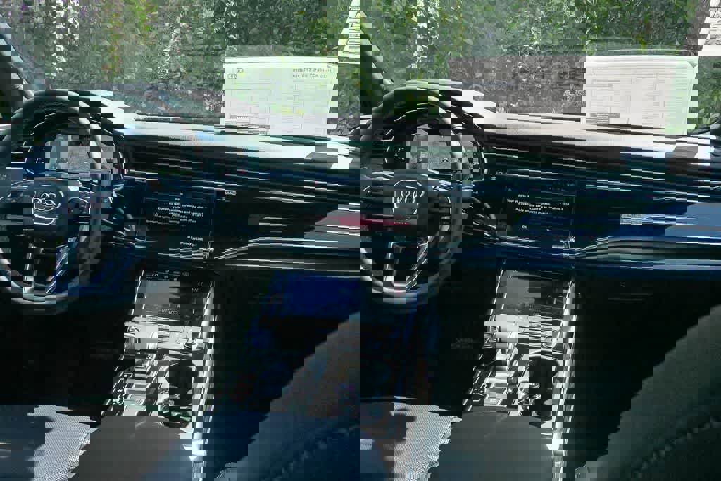 New 2026 Audi Q7 2.0T Premium Plus image 13