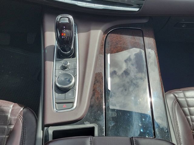 Used 2021 Cadillac Escalade ESV Sport Platinum image 14