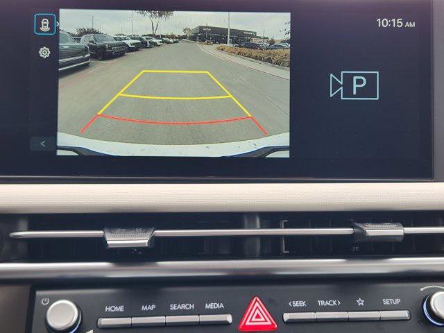 New 2026 Hyundai Tucson SE image 12