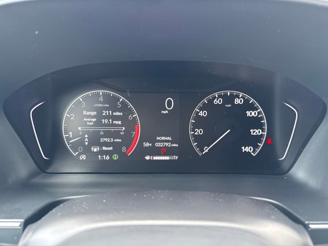 Used 2023 Honda Pilot EX-L image 25