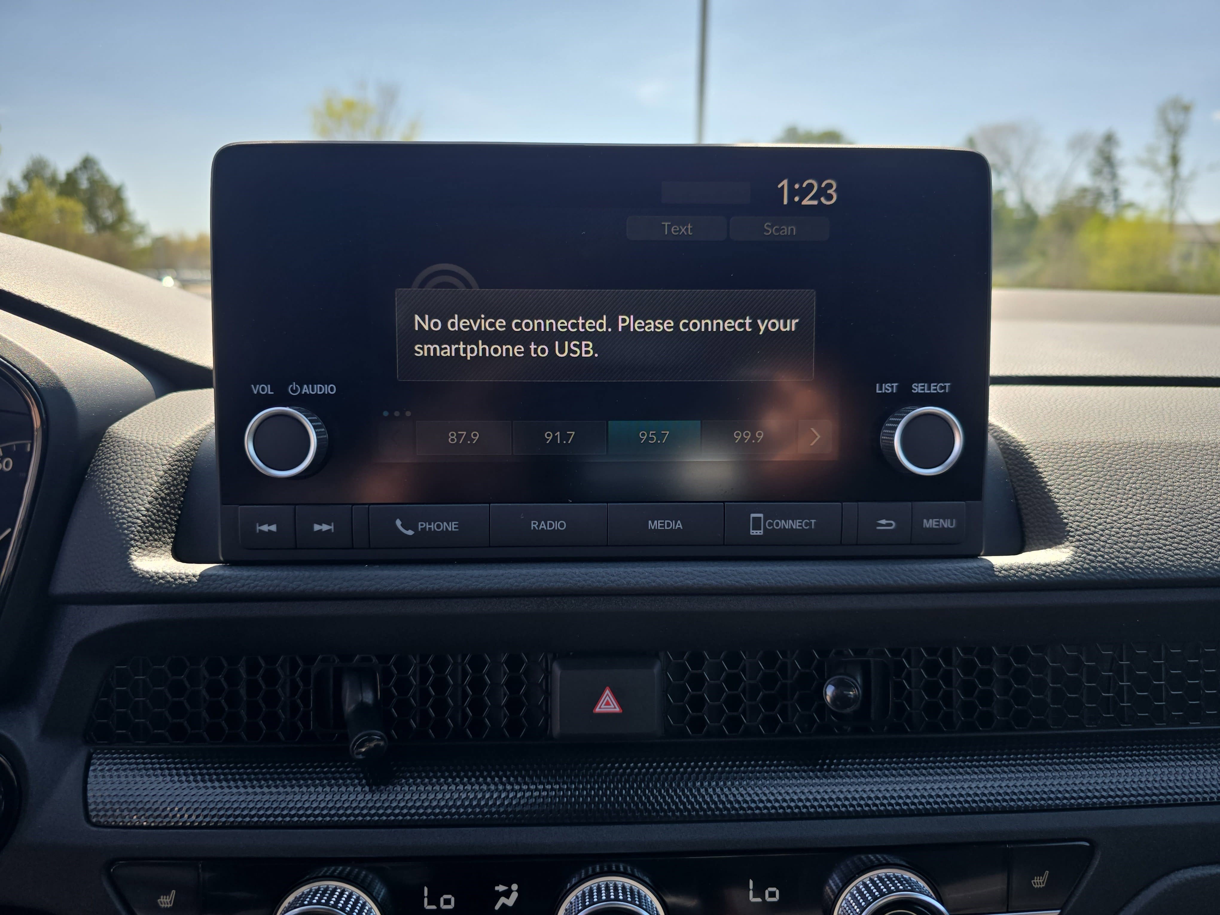 Used 2024 Honda CR-V Sport image 23