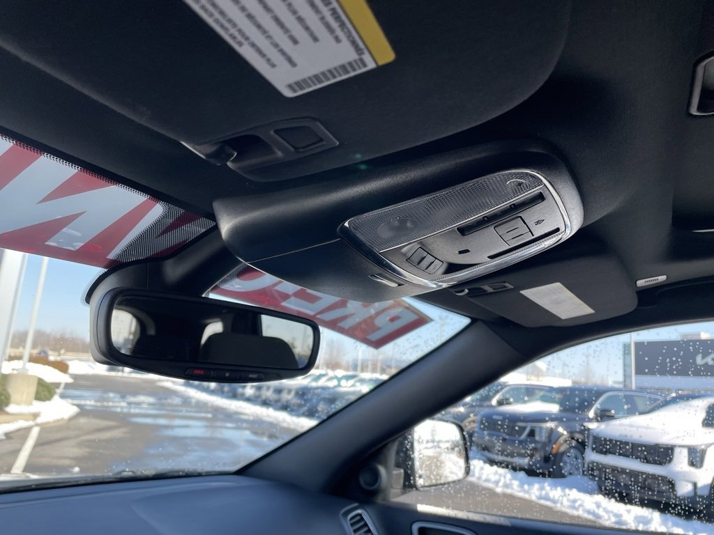 Used 2018 Jeep Grand Cherokee Laredo image 19