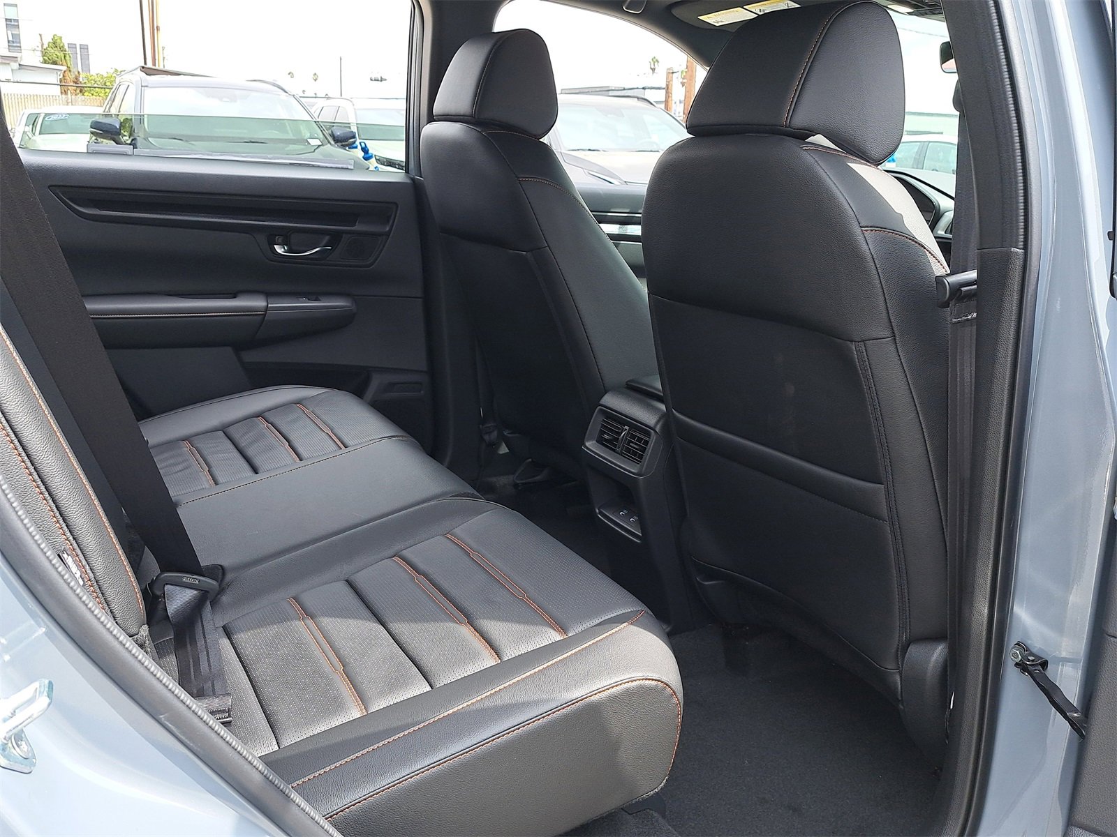 New 2026 Honda CR-V Sport-L image 11