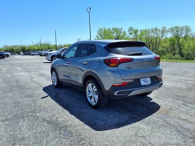 Used 2025 Buick Encore GX Preferred FWD image 29