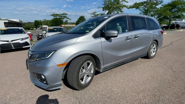 Used 2018 Honda Odyssey EX-L image 6