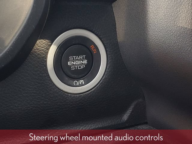 Used 2021 RAM 1500 Big Horn AWD/4WD image 22