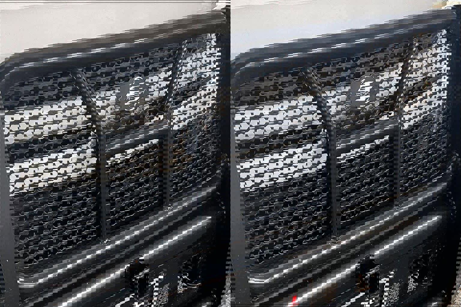 Used 2021 Chevrolet Silverado 1500 RST w/ Texas Edition Plus image 29