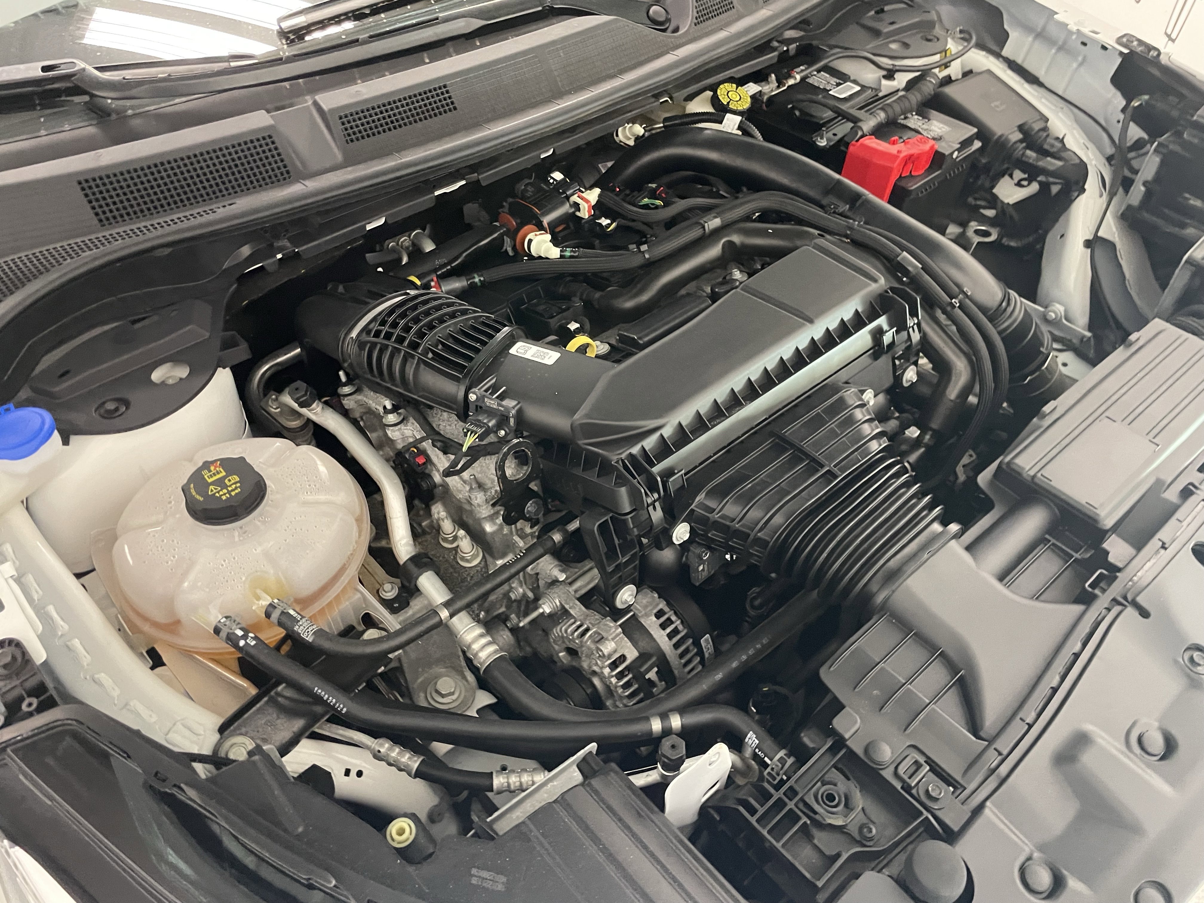 Used 2023 Lincoln Corsair Reserve w/ Equipment Group 202A image 36