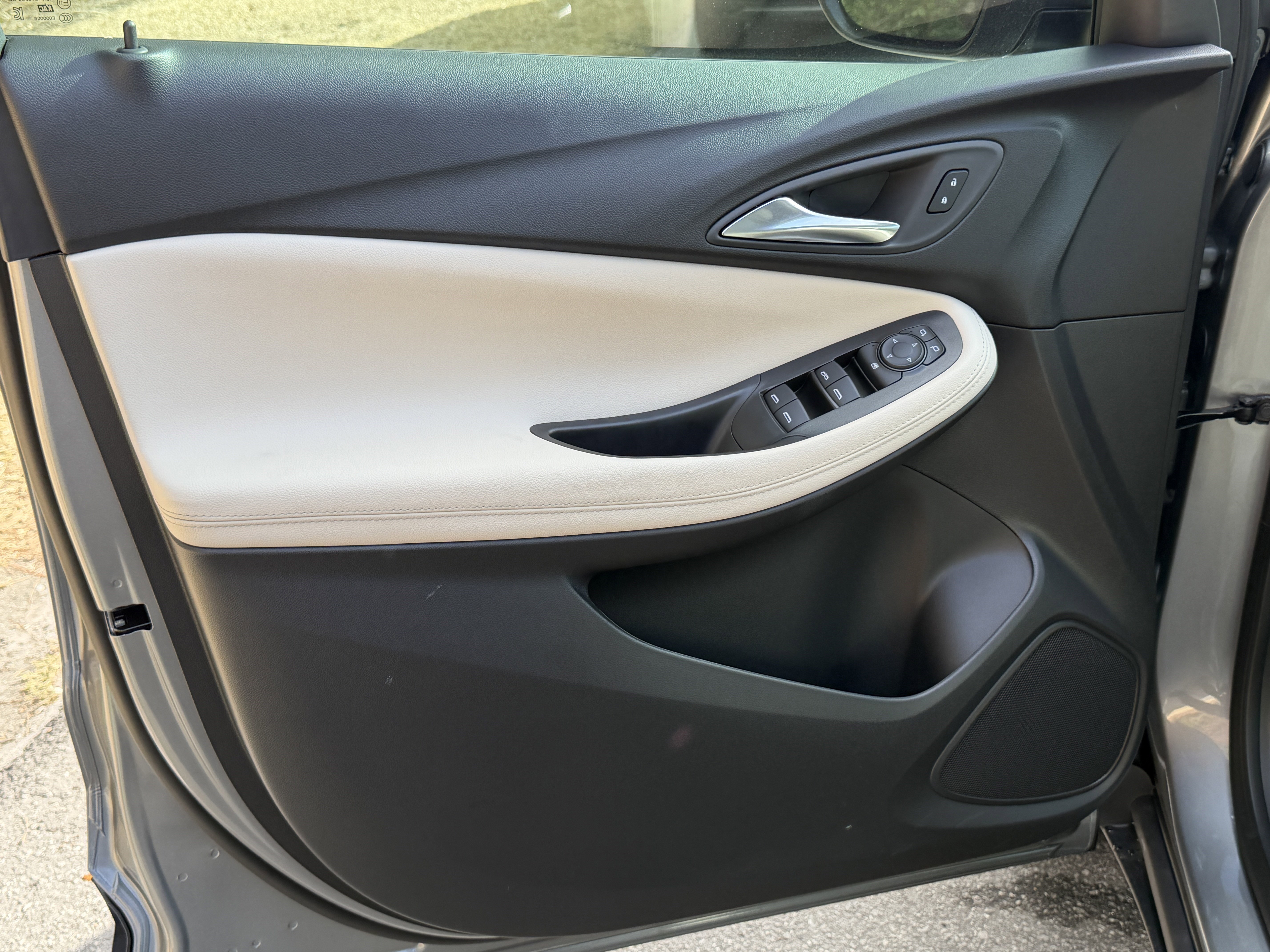 New 2026 Buick Encore GX Preferred w/ Comfort Package image 43