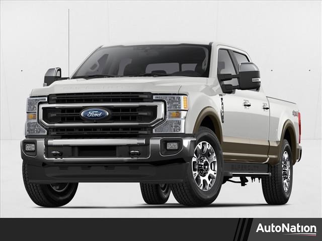 Used 2022 Ford F350 Lariat w/ Lariat Value Package image 1