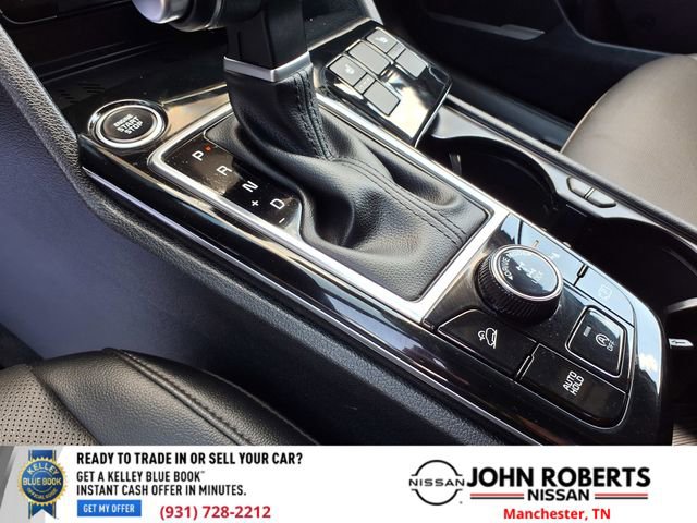 Used 2025 Kia Sportage X-Line image 28