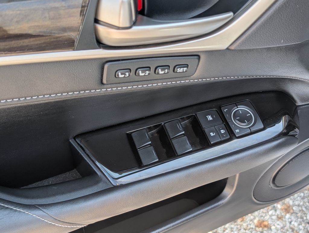 Used 2013 Lexus GS 350 AWD image 10