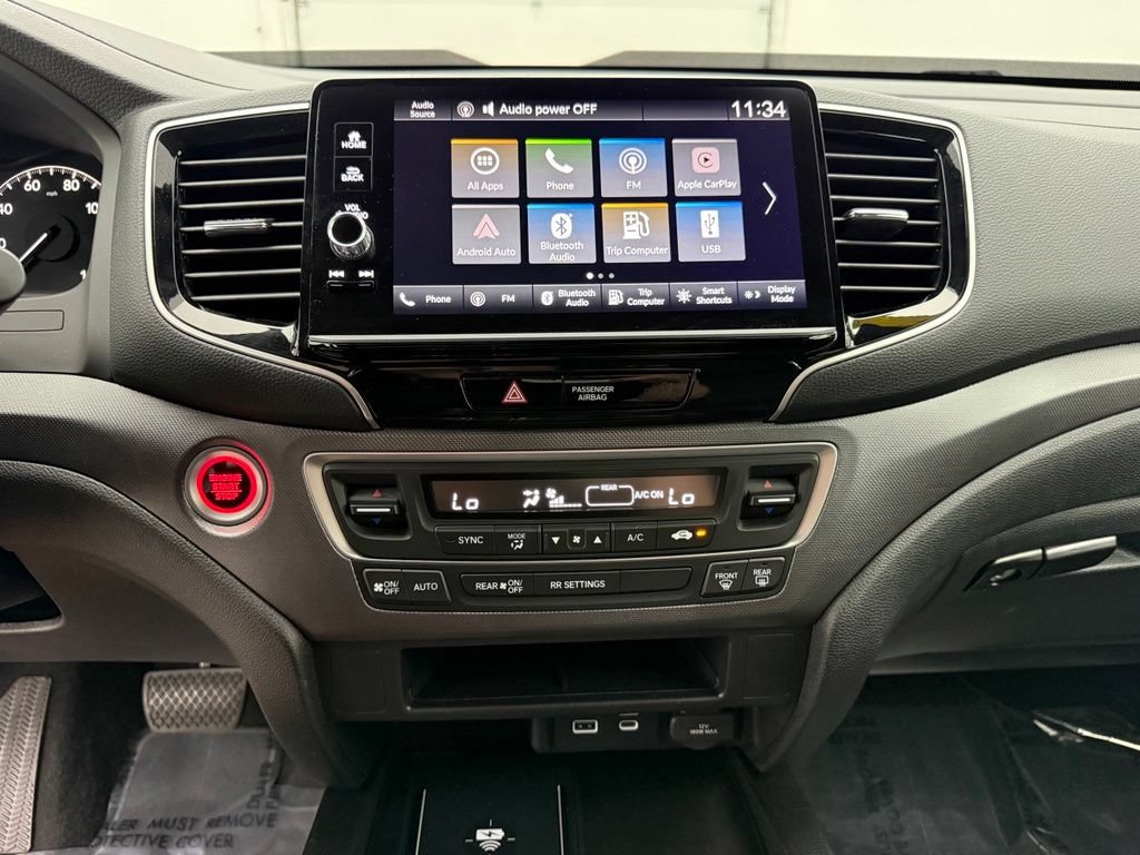 Used 2025 Honda Ridgeline Sport+ image 29