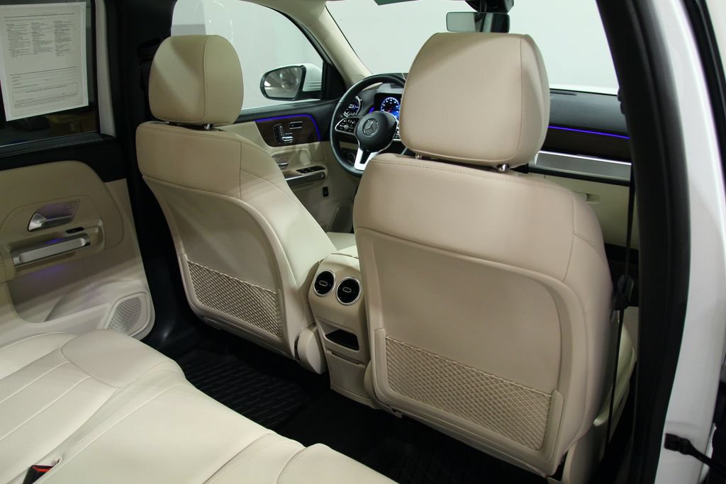 Certified 2023 Mercedes-Benz GLB 250 4MATIC image 24