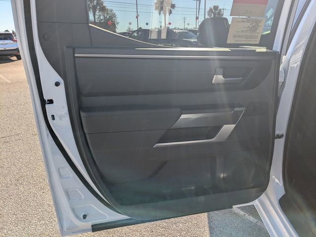 New 2025 Toyota Tundra SR5 image 24