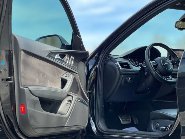 Used 2016 Audi S6 Premium Plus image 9