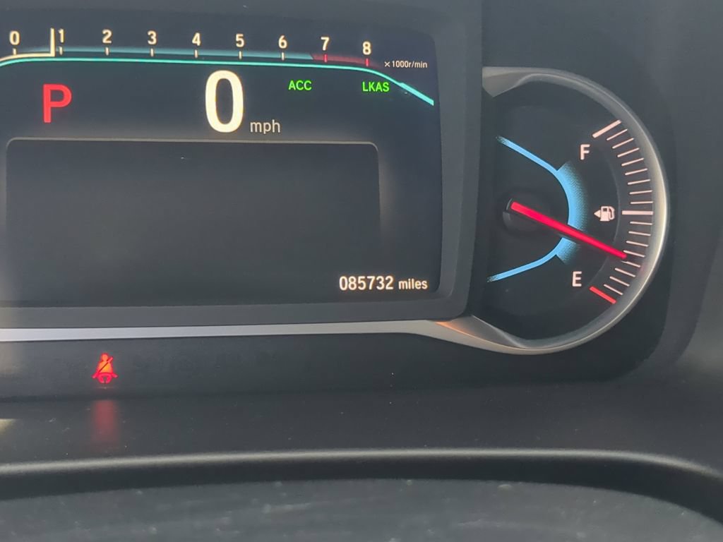 Used 2022 Honda Pilot Touring image 37
