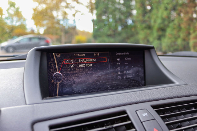 Used 2010 BMW 135i Convertible image 31