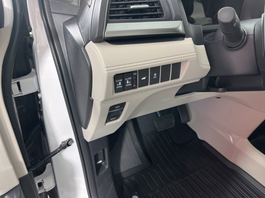 New 2026 Honda Odyssey EX-L image 27