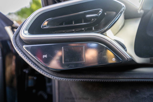Used 2024 Ferrari 296 GTB RWD image 28