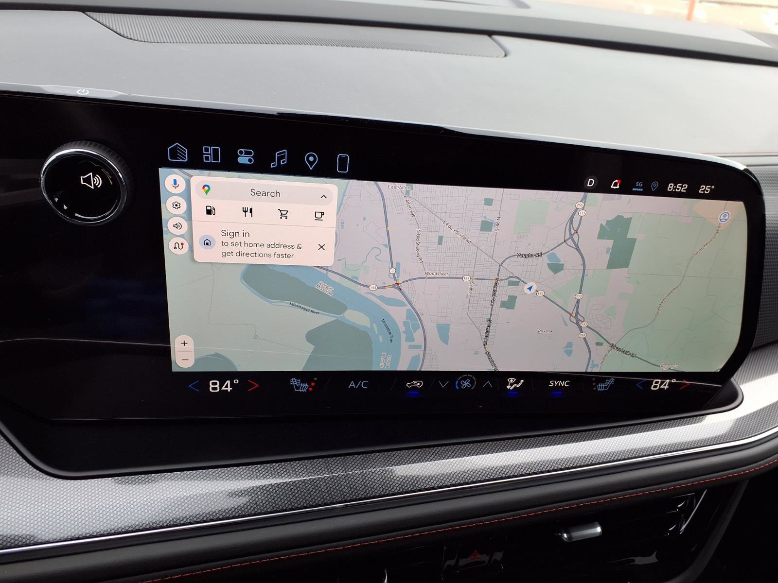 Used 2026 Chevrolet Suburban RST w/ Comfort Package image 4