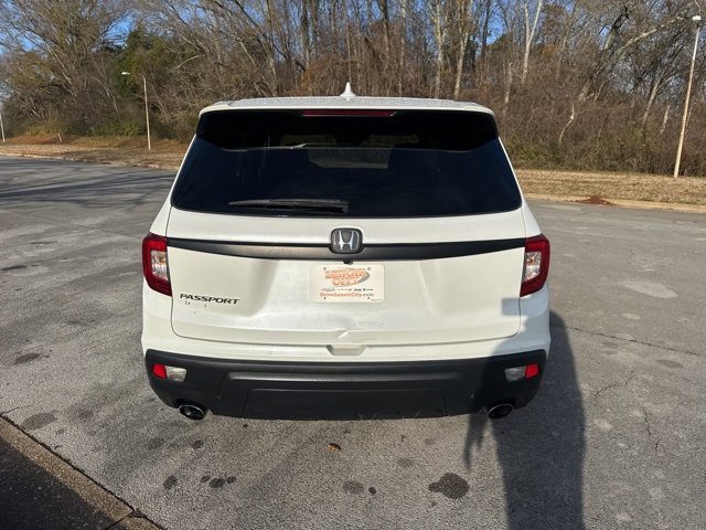 Used 2021 Honda Passport EX-L image 6