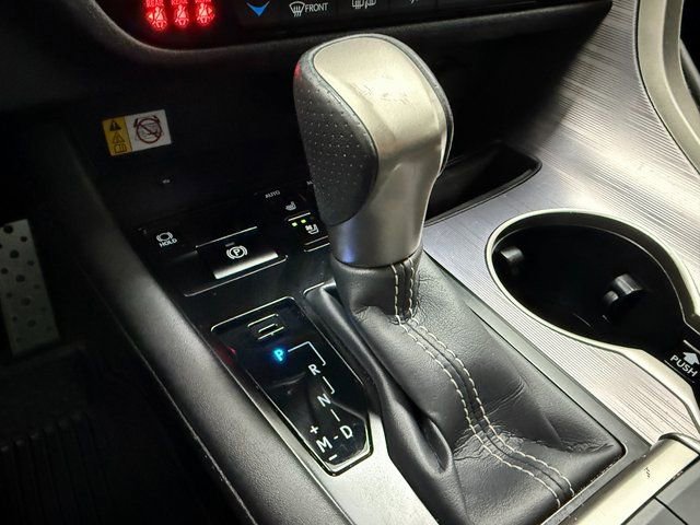 Used 2022 Lexus RX 350 F Sport w/ Accessory Package image 21