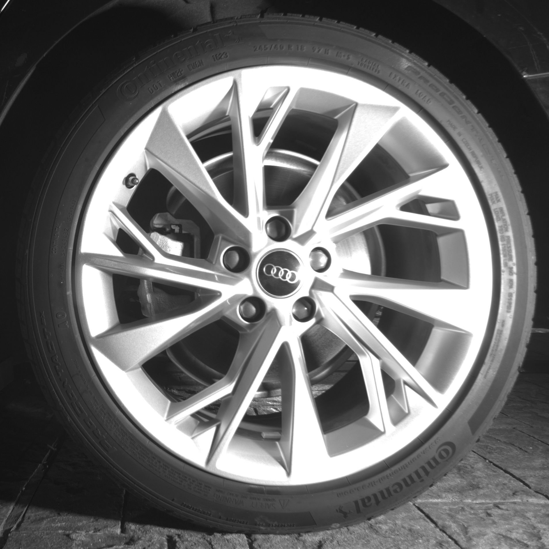 Used 2023 Audi A5 2.0T Premium Plus w/ Premium Plus AWD/4WD image 30