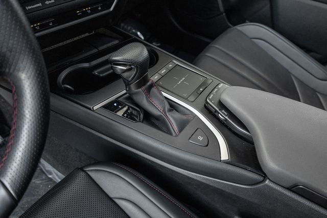 Used 2021 Lexus UX 200 F Sport w/ F Sport Luxury Package image 11