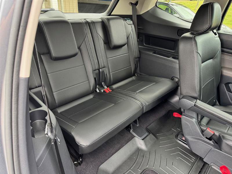 Used 2022 Volkswagen Atlas SEL image 29
