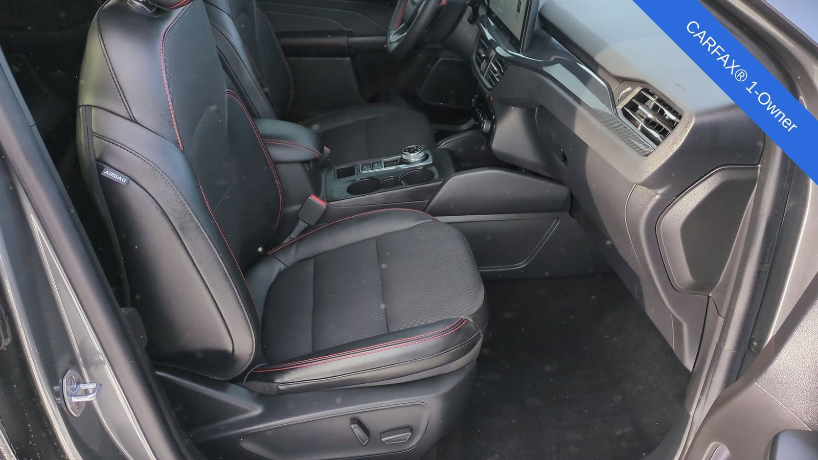 Used 2024 Ford Escape ST-Line Elite image 23