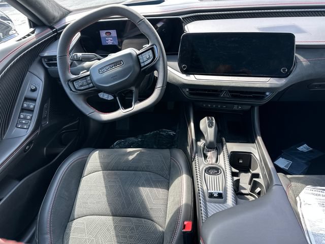 New 2026 Dodge Charger Scat Pack AWD/4WD image 16