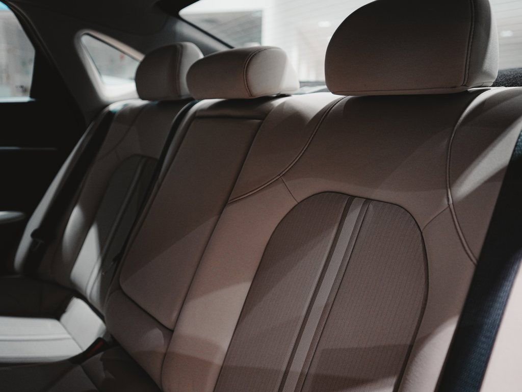 Used 2024 Hyundai Sonata SEL image 35