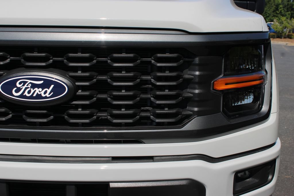 New 2026 Ford F150 STX w/ Equipment Group 200A RWD image 22